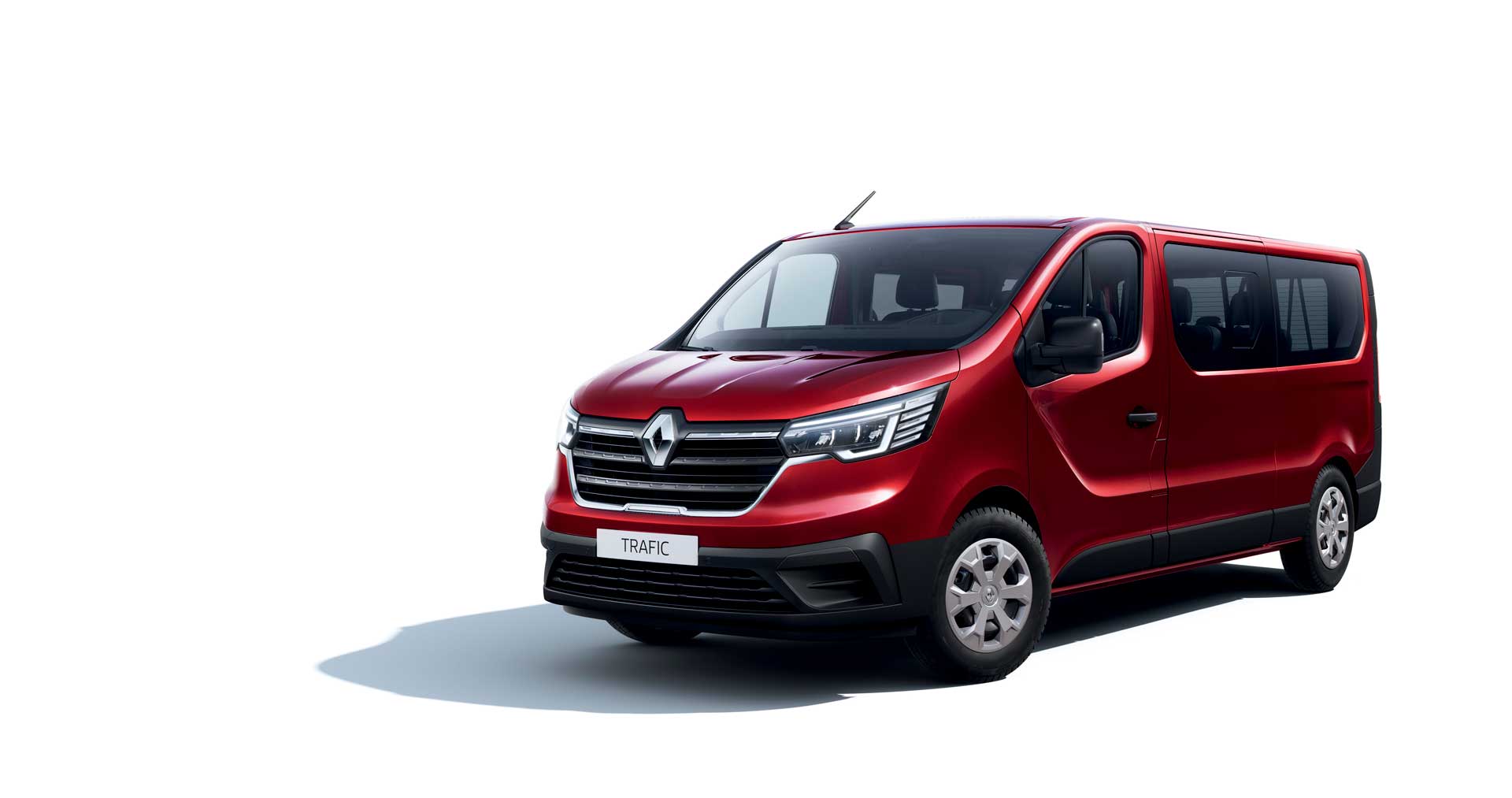 Бус VIPMAR Tour для міжнародних перевезень