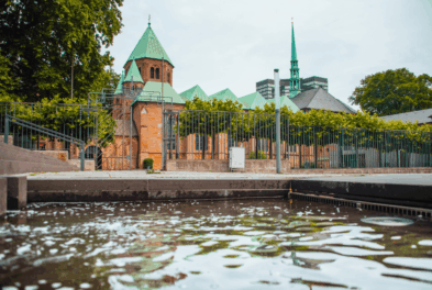 Co zobaczyć w Essen – kompletny przewodnik