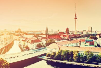 Muzea w Berlinie – Poznaj najciekawsze z nich!