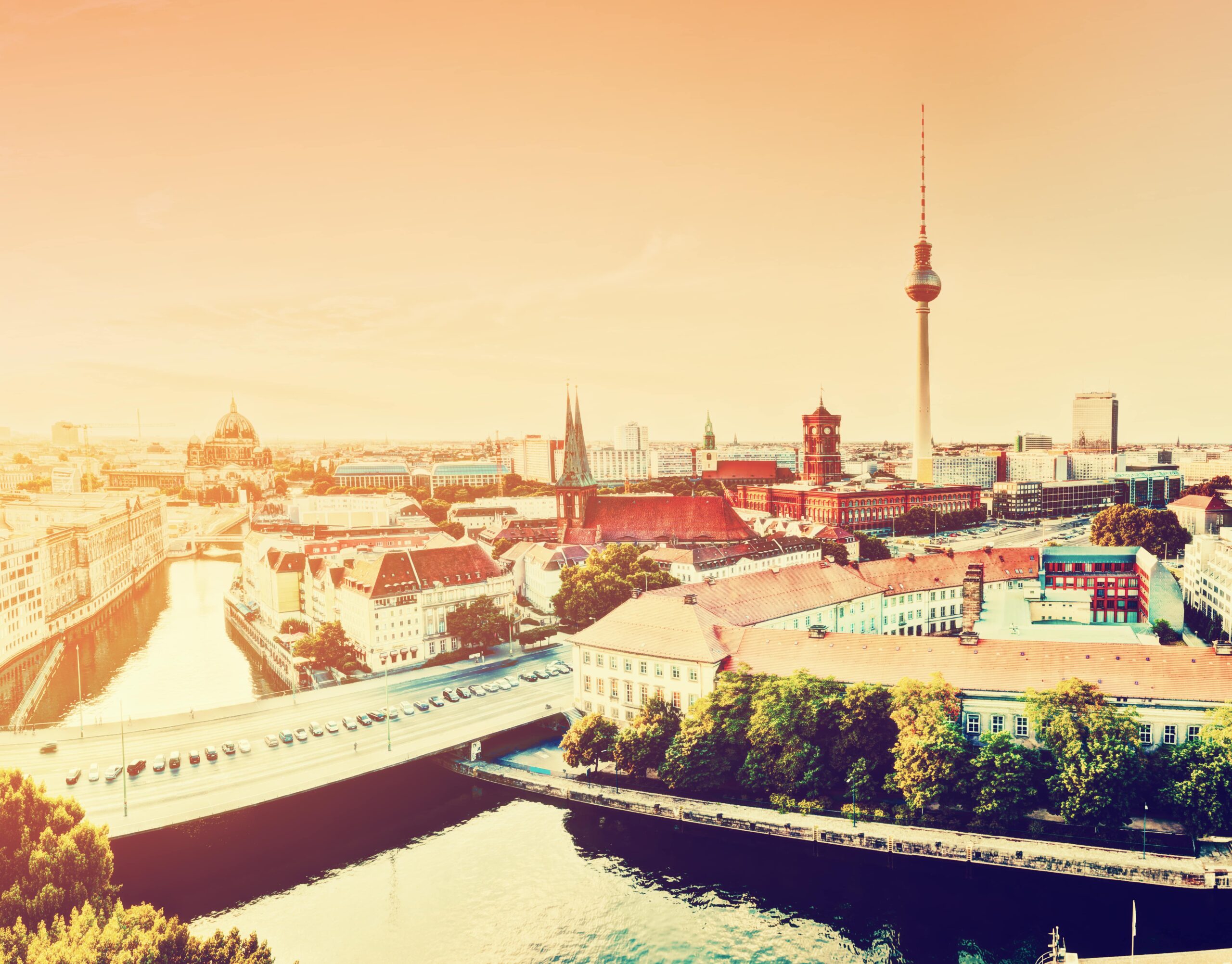 Muzea w Berlinie – Poznaj najciekawsze z nich!