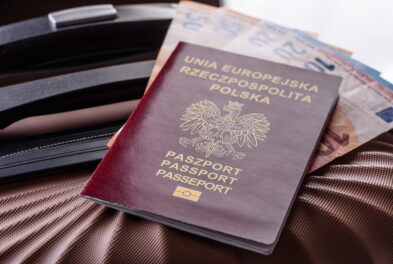 Zgubiony dowód lub paszport w Niemczech — co robić? Poradnik kryzysowy